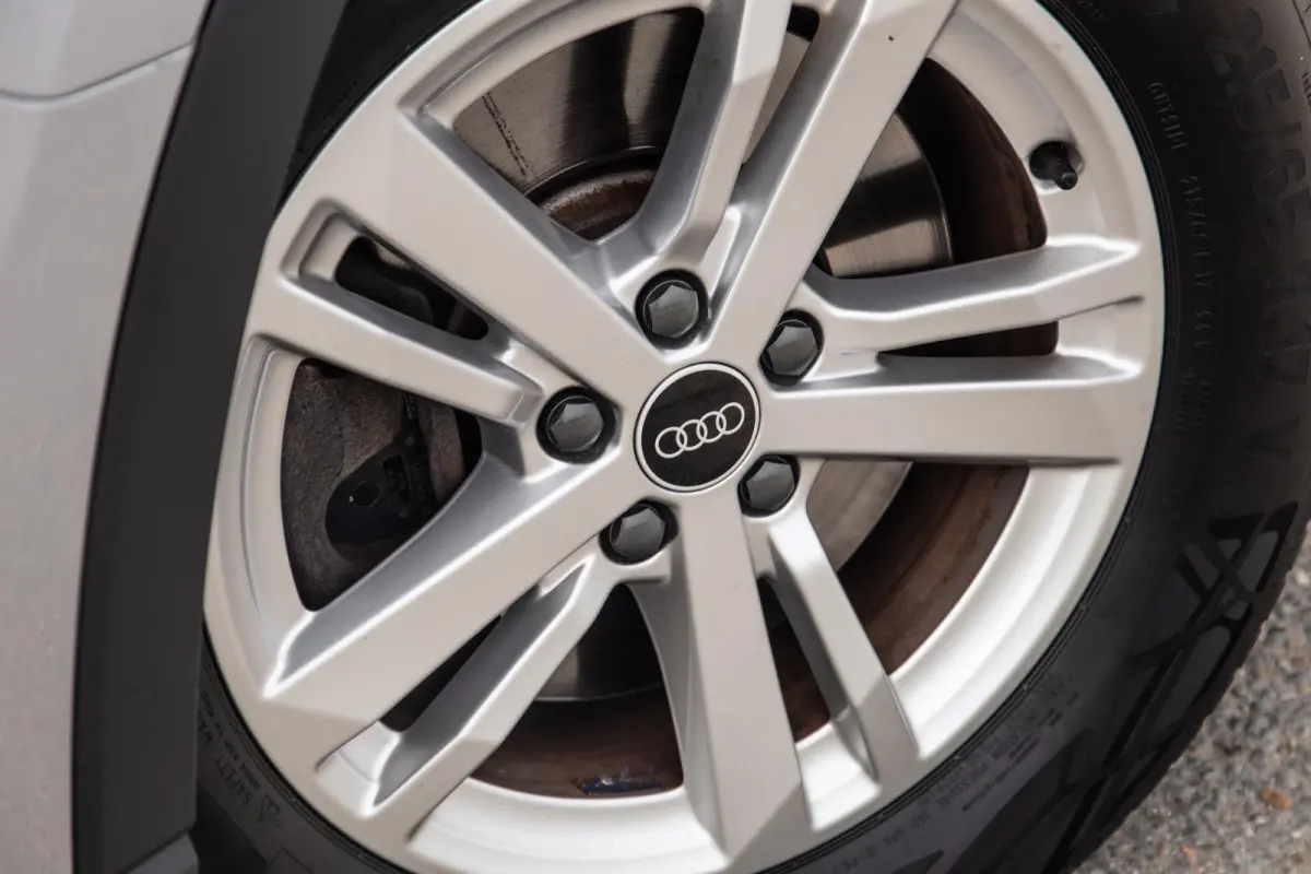 45 TFSI e edition VIRTUAL COCKPIT / CRUISE CONTROLE / AIRCO / BRUIN LEER / PHEV