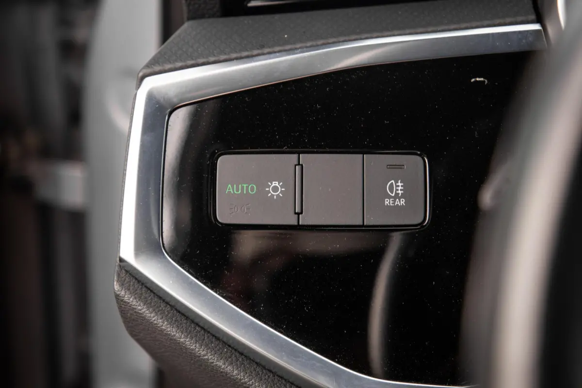 45 TFSI e edition VIRTUAL COCKPIT / CRUISE CONTROLE / AIRCO / BRUIN LEER / PHEV