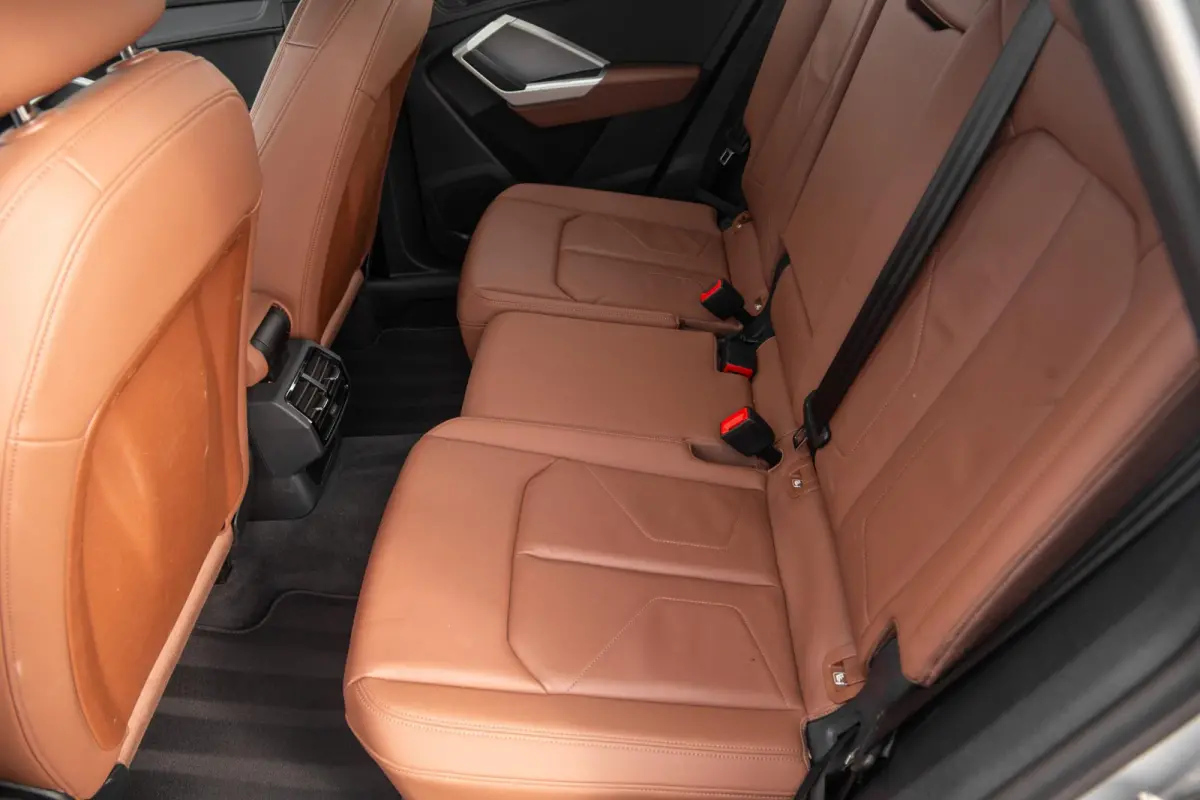 45 TFSI e edition VIRTUAL COCKPIT / CRUISE CONTROLE / AIRCO / BRUIN LEER / PHEV