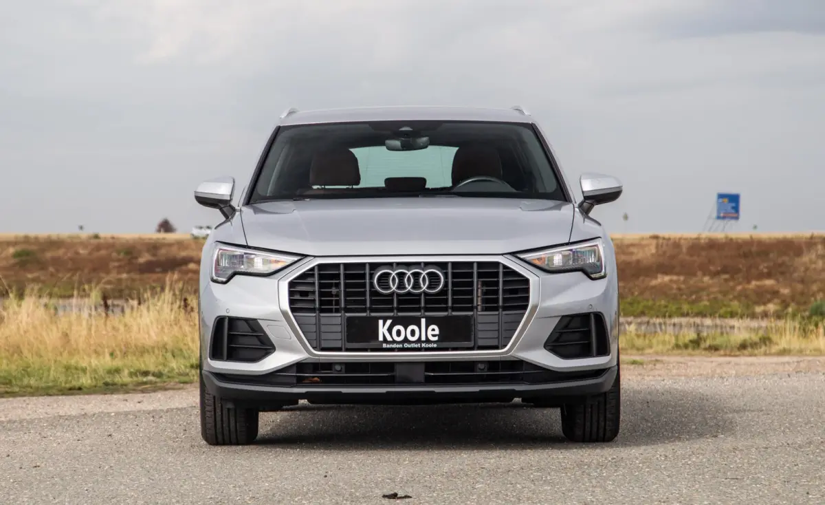 45 TFSI e edition VIRTUAL COCKPIT / CRUISE CONTROLE / AIRCO / BRUIN LEER / PHEV