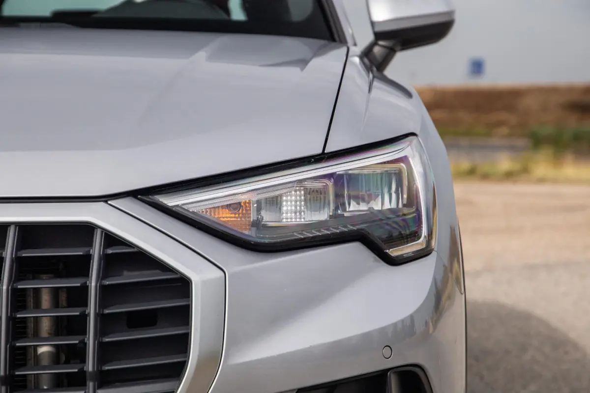 45 TFSI e edition VIRTUAL COCKPIT / CRUISE CONTROLE / AIRCO / BRUIN LEER / PHEV