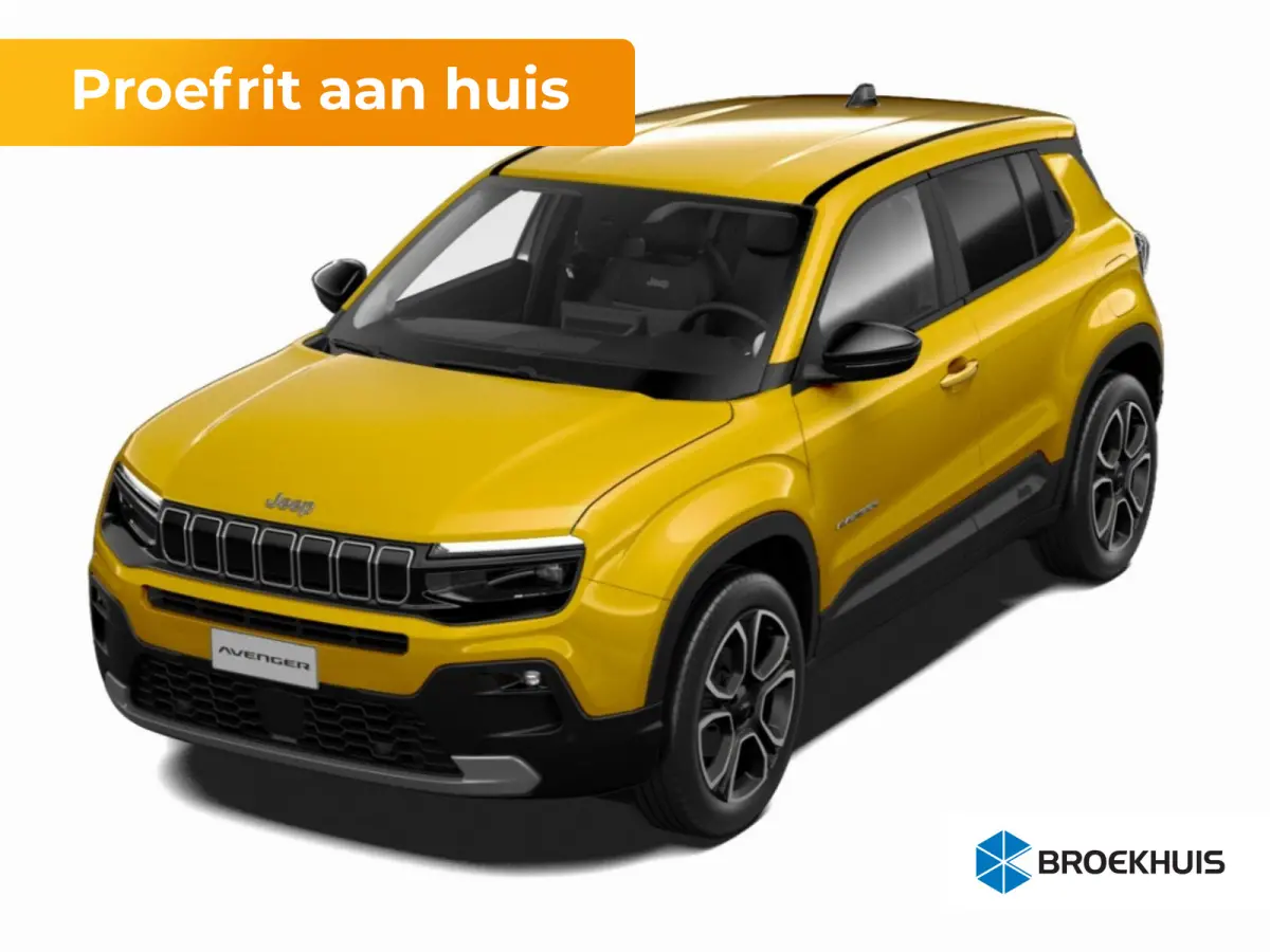 1.2 e-Hybrid Summit Adaptieve Cruise | Climate Control | Camera | 18" Lichtmetaal | Leder/Stof | Carplay | Parkeersensoren Rondom | Achteruitrijcamera | Airco (automatisch) | Apple Carplay/A