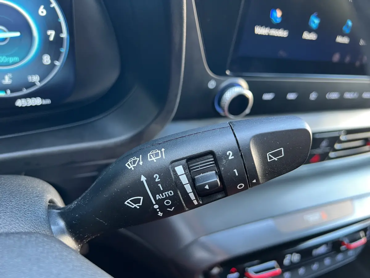 1.0 T-GDI 100pk N-Line | Camera | Carplay | Premium audio | Cruise controle | Navigatie | 17'' velgen | Dodehoek detectie | Parkeersensoren