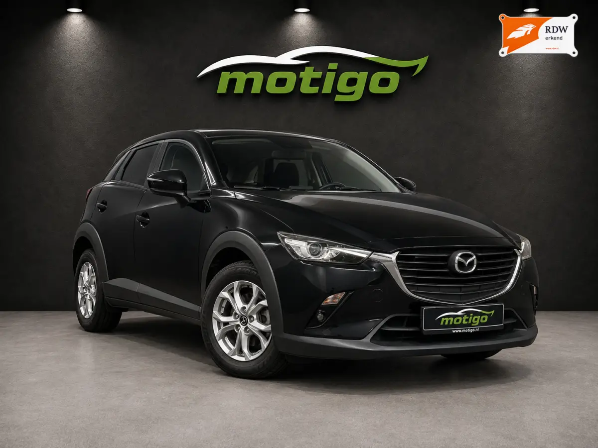 2.0 SkyActiv-G 120 SkyLease+ Apple Carplay
