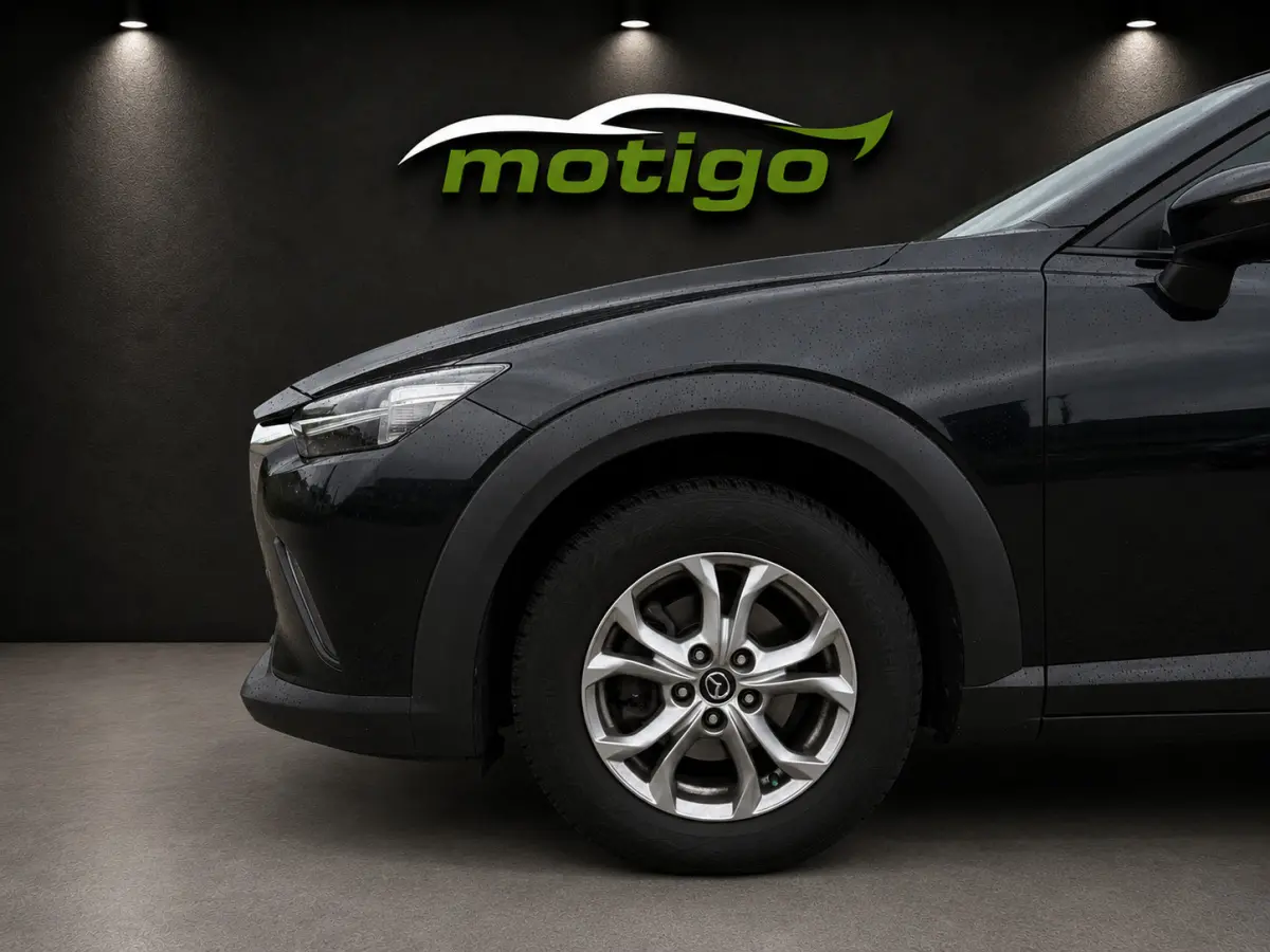2.0 SkyActiv-G 120 SkyLease+ Apple Carplay