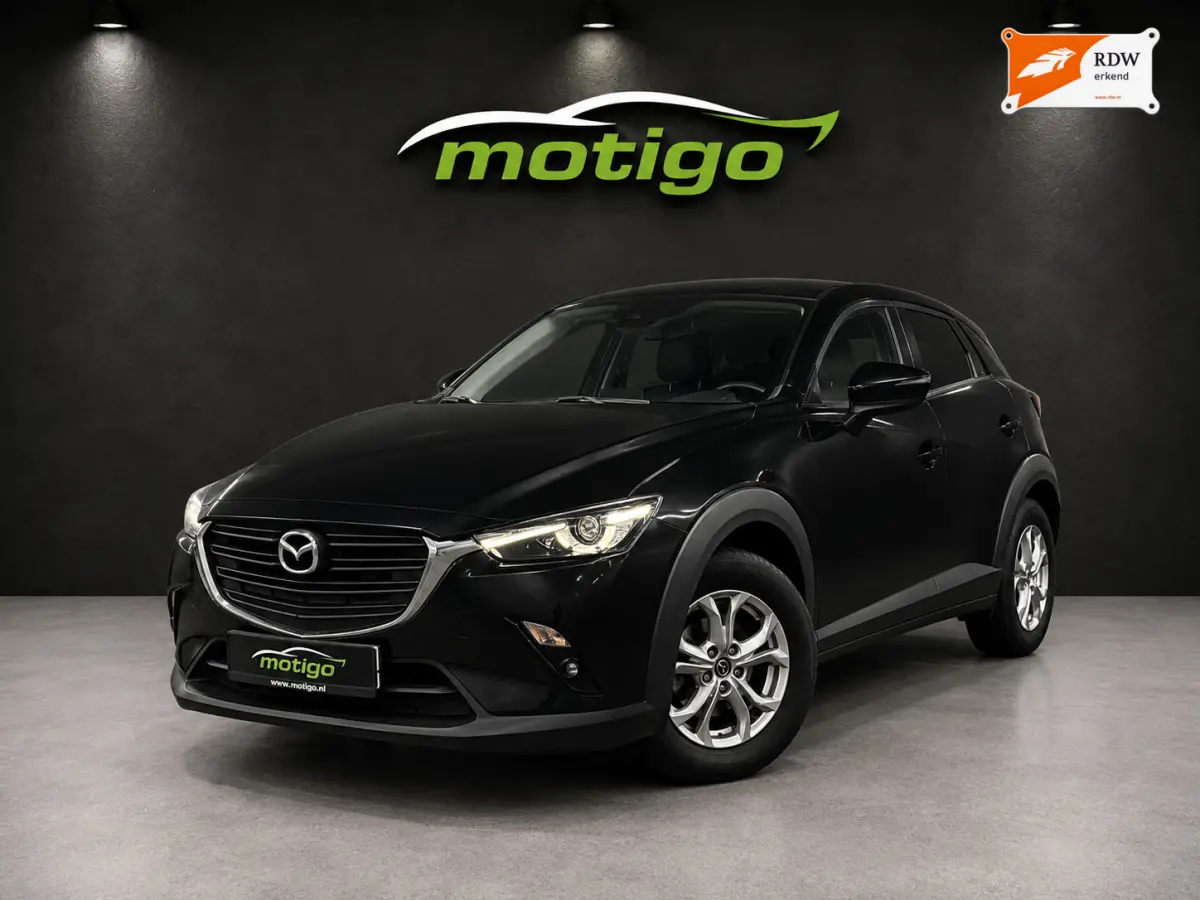 2.0 SkyActiv-G 120 SkyLease+ Apple Carplay
