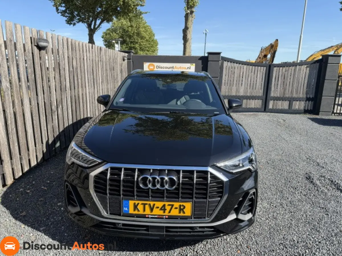 45 TFSI e S edition