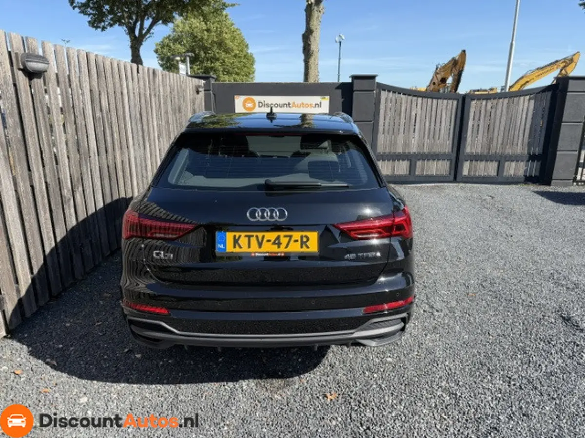 45 TFSI e S edition