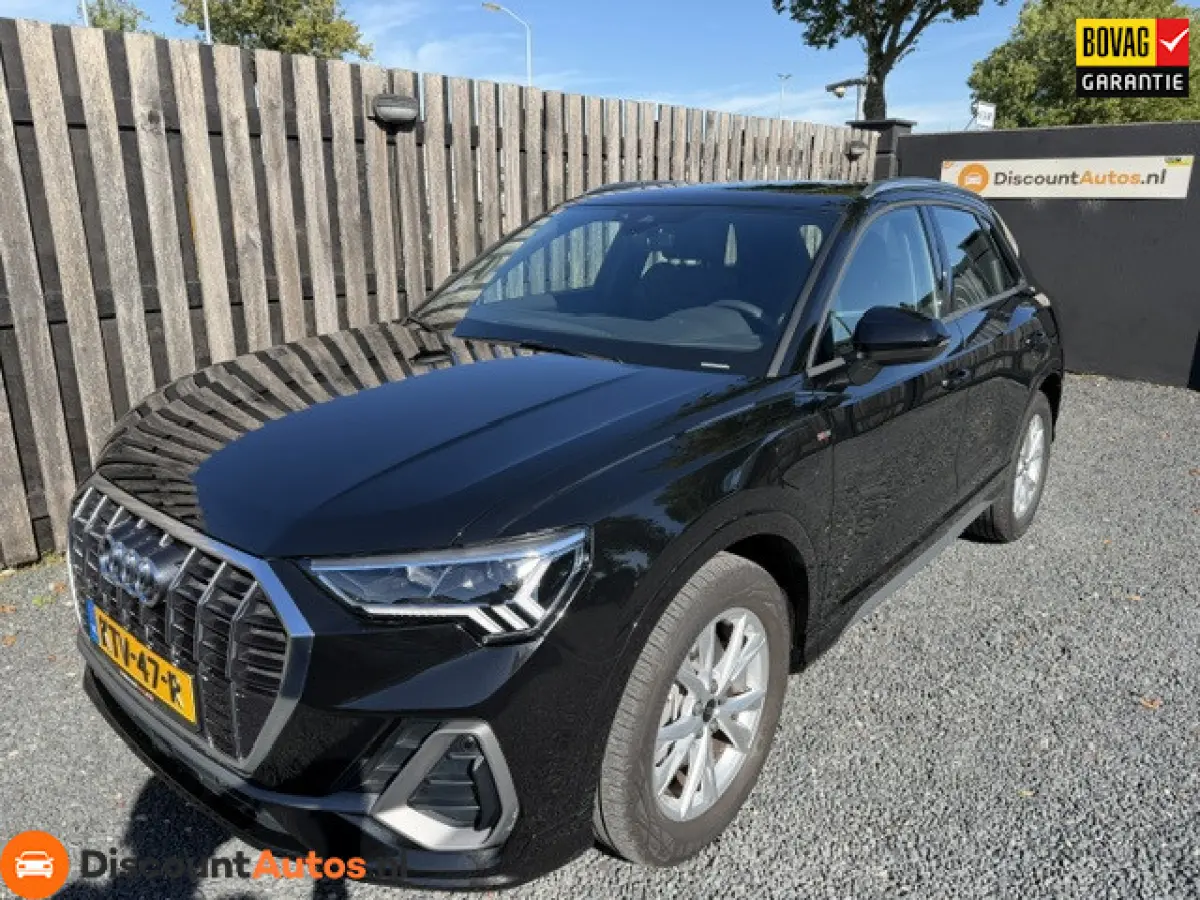 45 TFSI e S edition