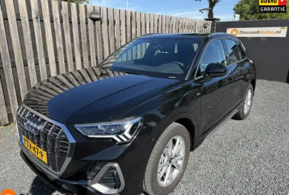 45 TFSI e S edition