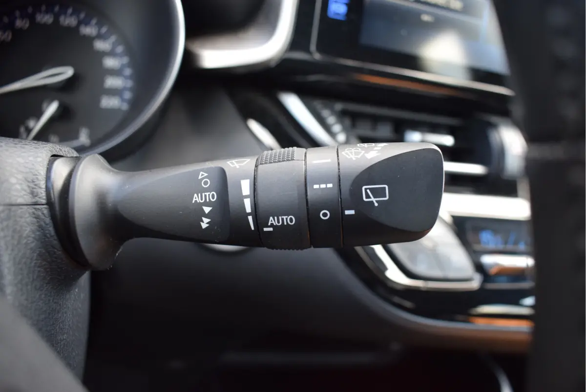 1.2 Dynamic | NL-Auto | Adaptive Cruise | Camera | Navi