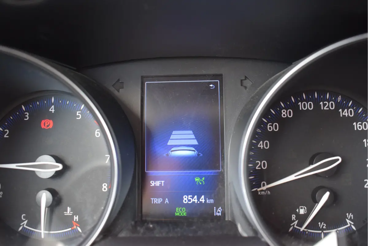 1.2 Dynamic | NL-Auto | Adaptive Cruise | Camera | Navi