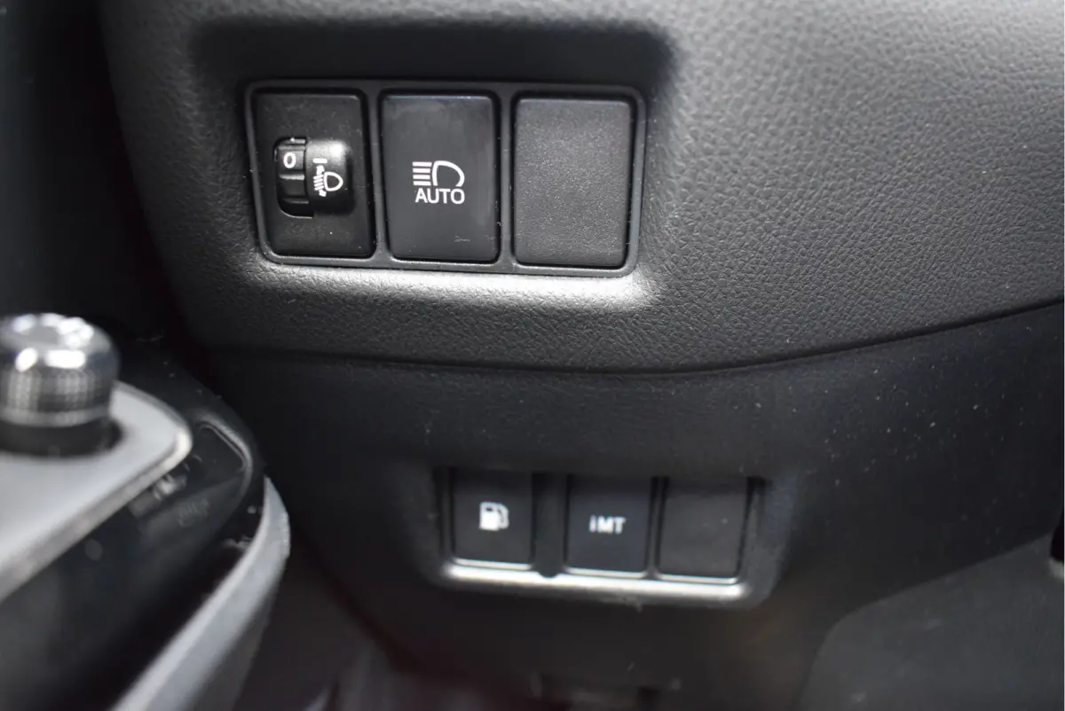 1.2 Dynamic | NL-Auto | Adaptive Cruise | Camera | Navi
