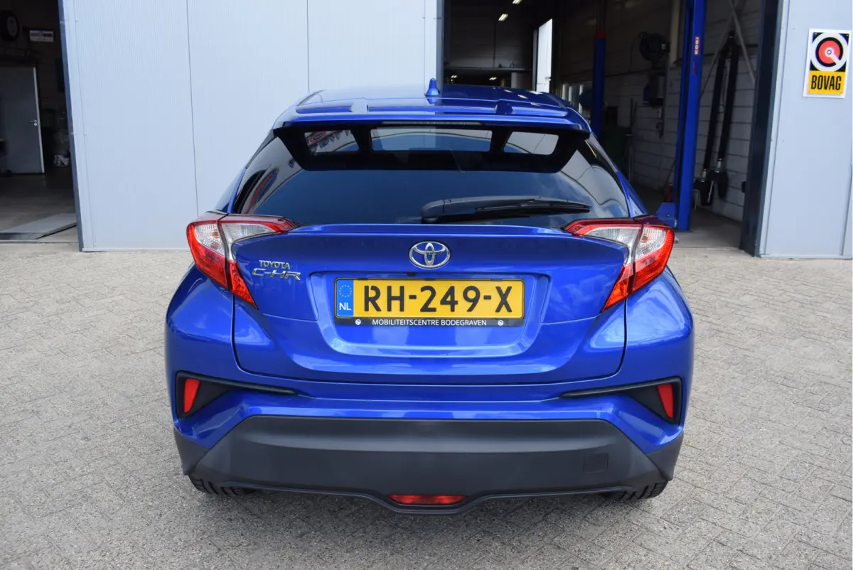 1.2 Dynamic | NL-Auto | Adaptive Cruise | Camera | Navi