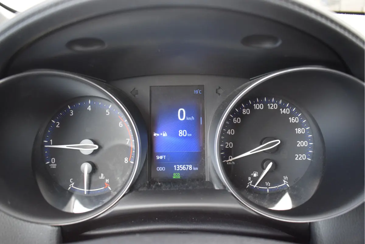 1.2 Dynamic | NL-Auto | Adaptive Cruise | Camera | Navi