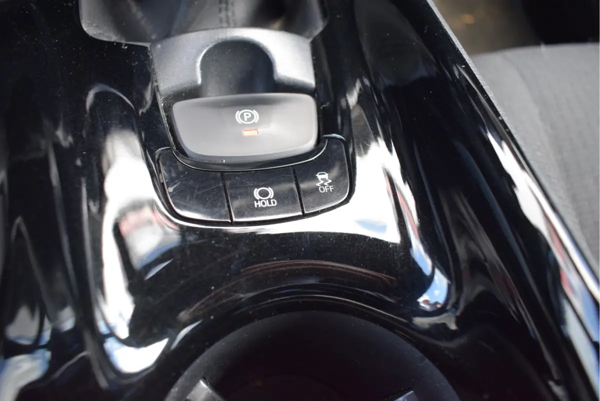 1.2 Dynamic | NL-Auto | Adaptive Cruise | Camera | Navi