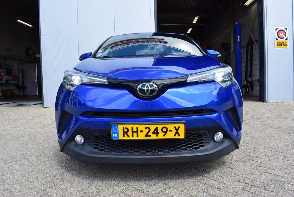 1.2 Dynamic | NL-Auto | Adaptive Cruise | Camera | Navi