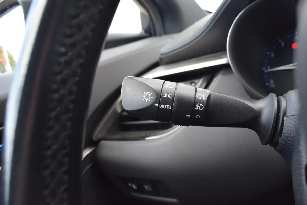 1.2 Dynamic | NL-Auto | Adaptive Cruise | Camera | Navi