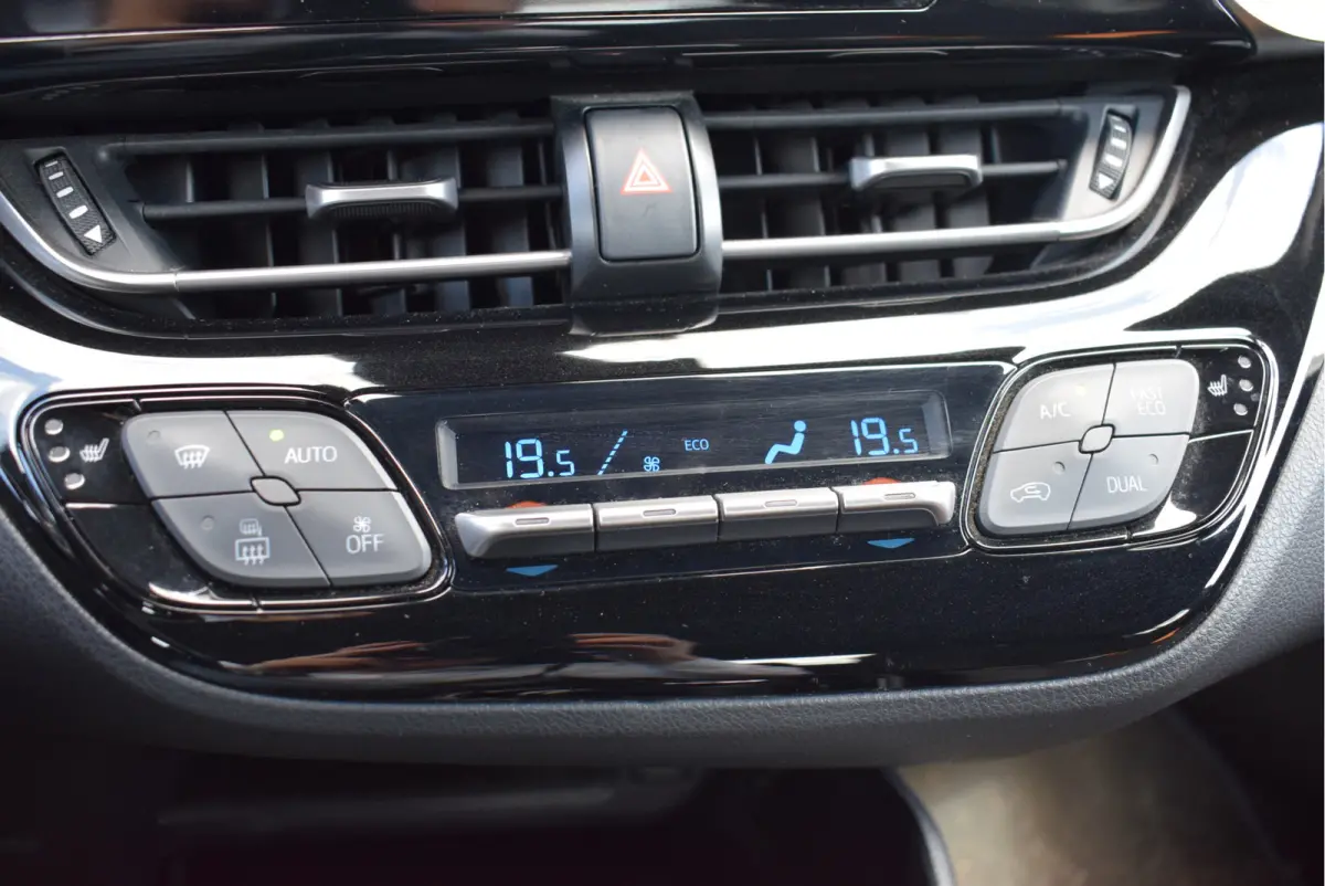 1.2 Dynamic | NL-Auto | Adaptive Cruise | Camera | Navi