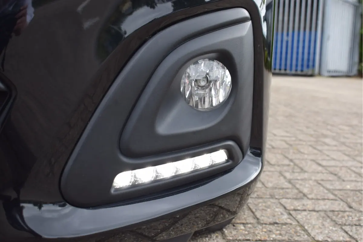 1.0 e-VTi Active | Airco | 5-deurs | Bluetooth | NL-Auto
