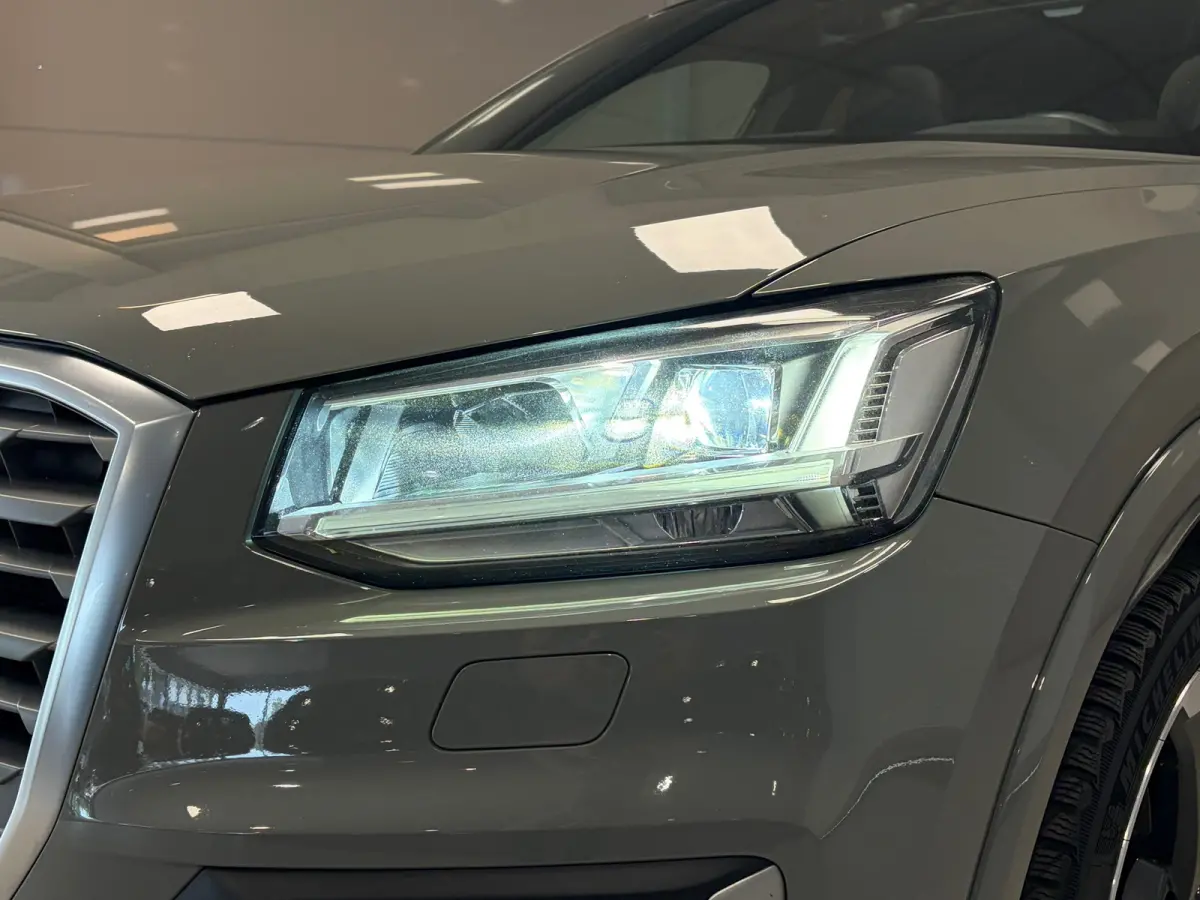 S Edition 35TFSI S-Tronic | Panoramadak | LED | Navigatie | S-Line |