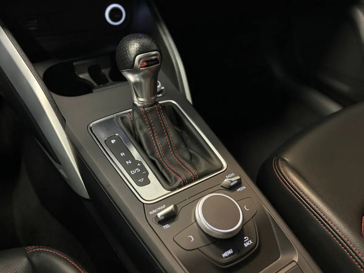 S Edition 35TFSI S-Tronic | Panoramadak | LED | Navigatie | S-Line |