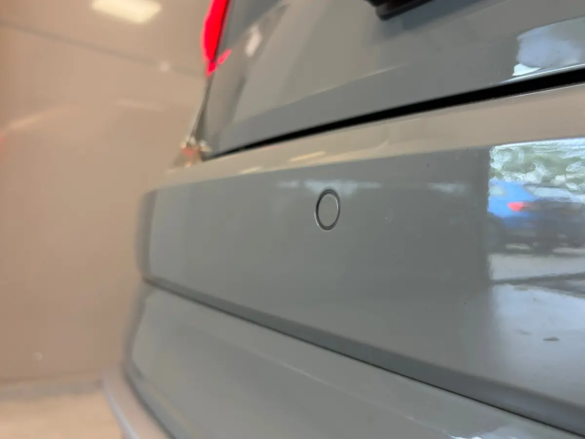 S Edition 35TFSI S-Tronic | Panoramadak | LED | Navigatie | S-Line |