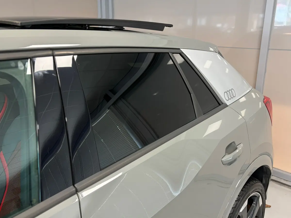 S Edition 35TFSI S-Tronic | Panoramadak | LED | Navigatie | S-Line |