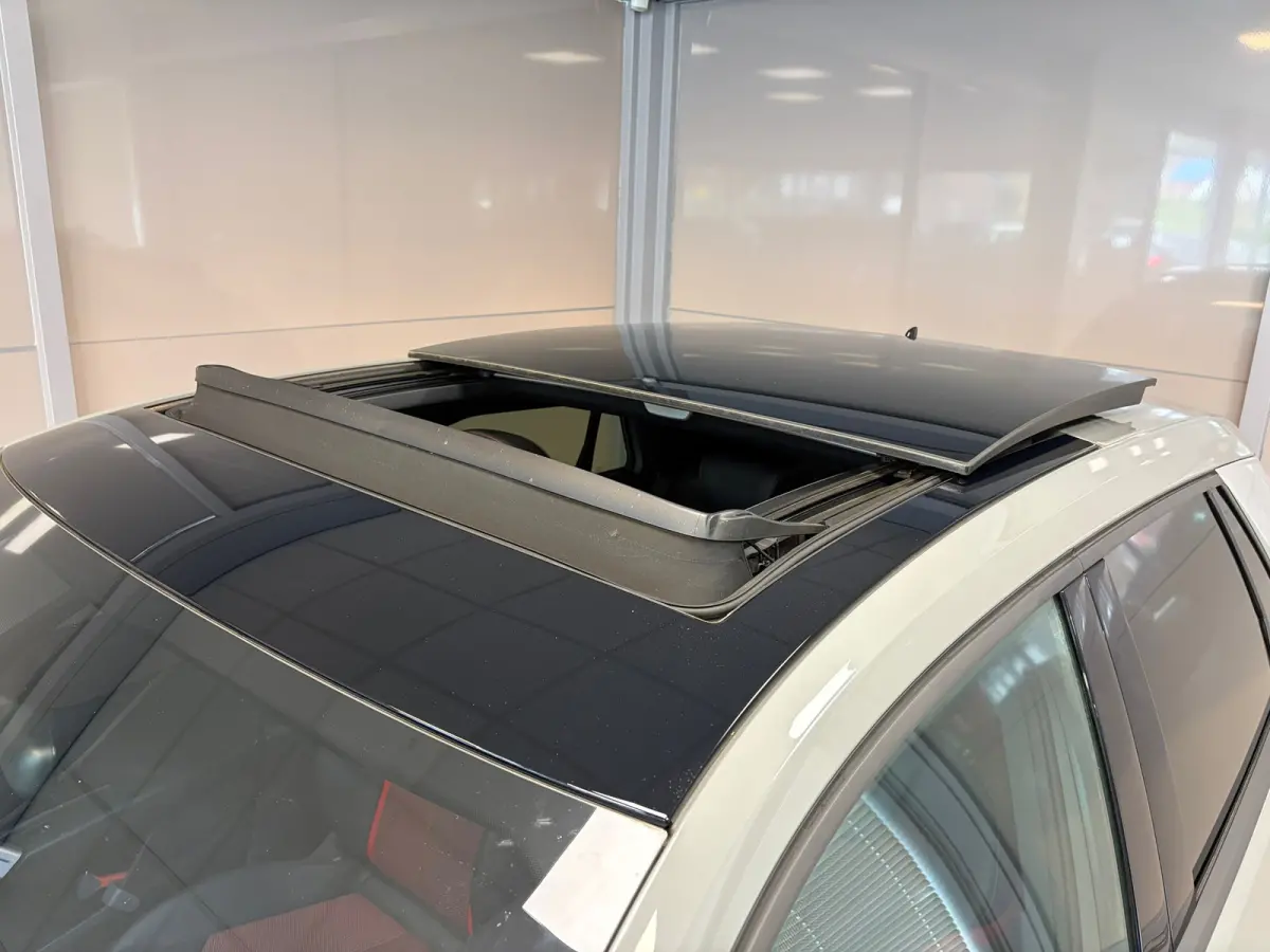 S Edition 35TFSI S-Tronic | Panoramadak | LED | Navigatie | S-Line |