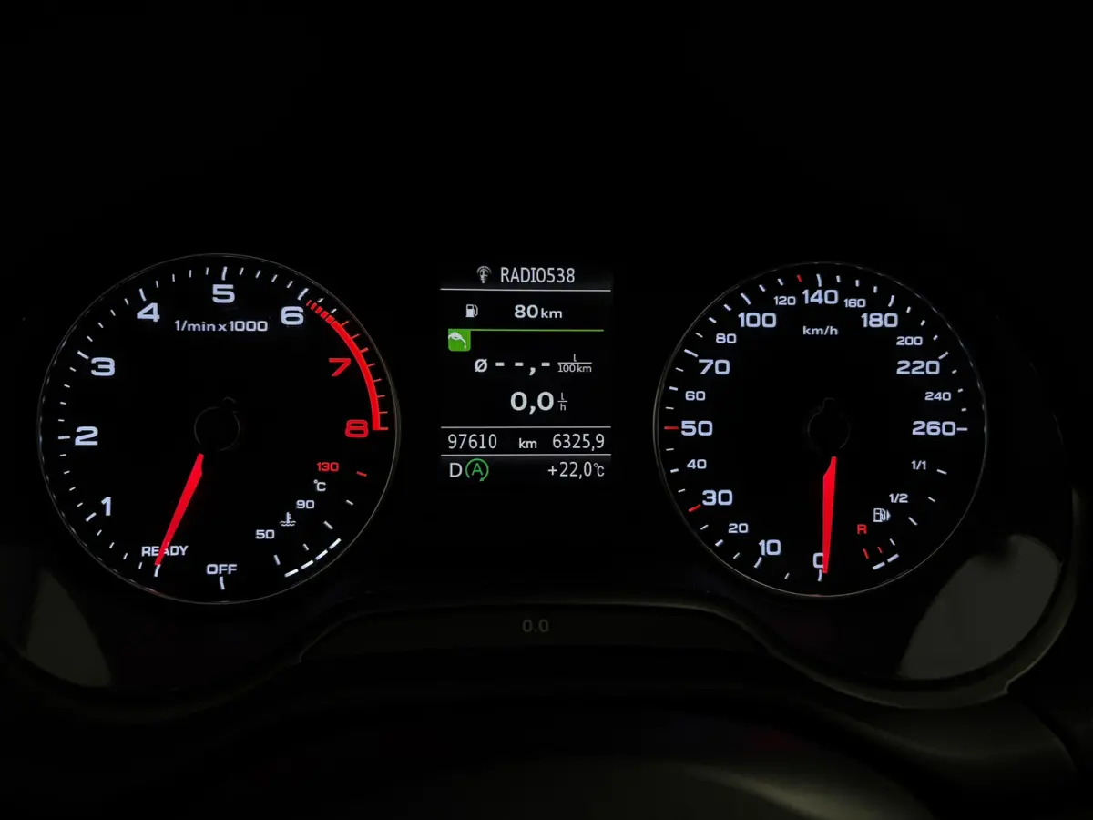 S Edition 35TFSI S-Tronic | Panoramadak | LED | Navigatie | S-Line |