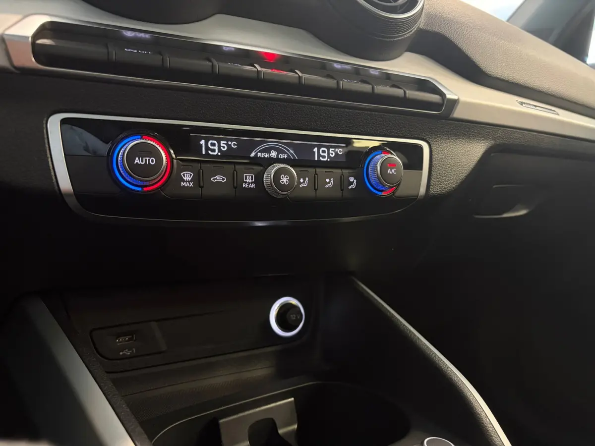 S Edition 35TFSI S-Tronic | Panoramadak | LED | Navigatie | S-Line |