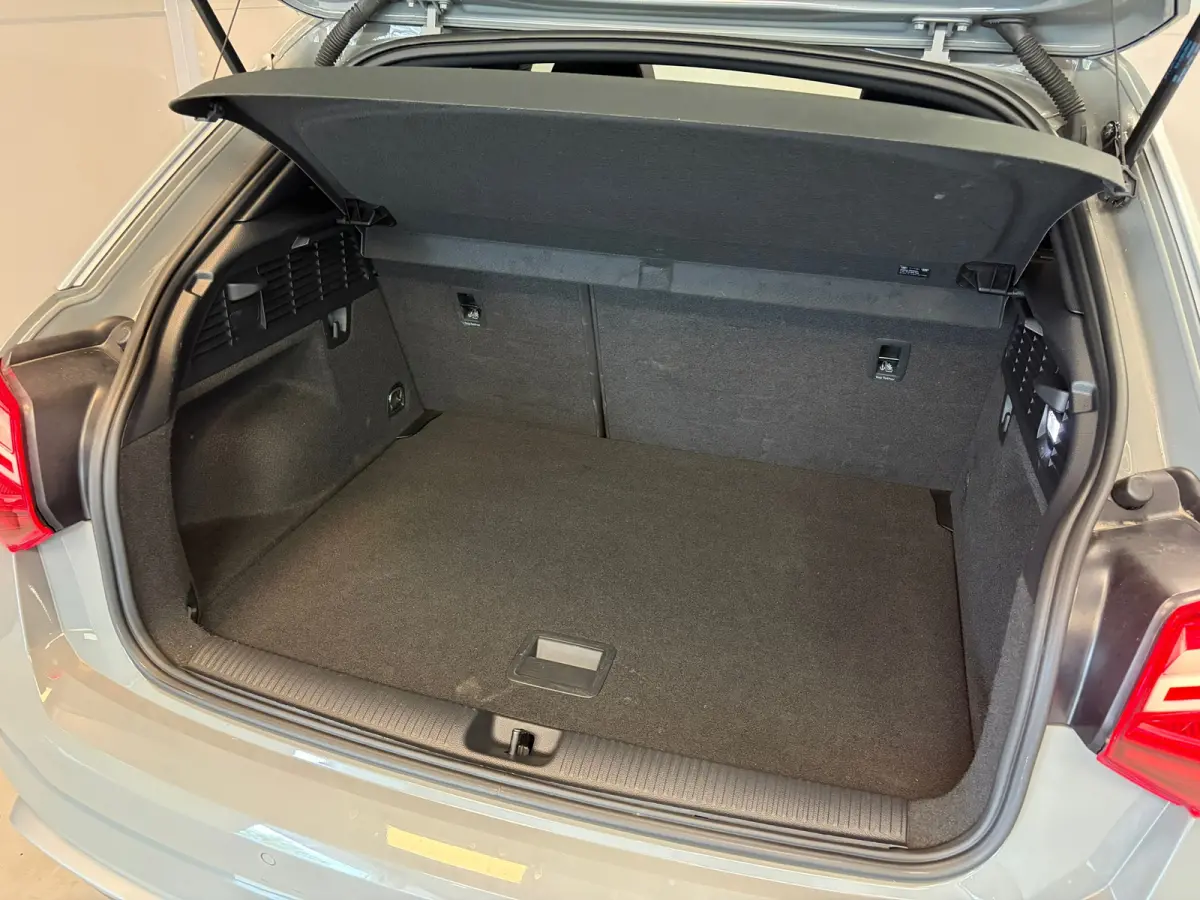 S Edition 35TFSI S-Tronic | Panoramadak | LED | Navigatie | S-Line |