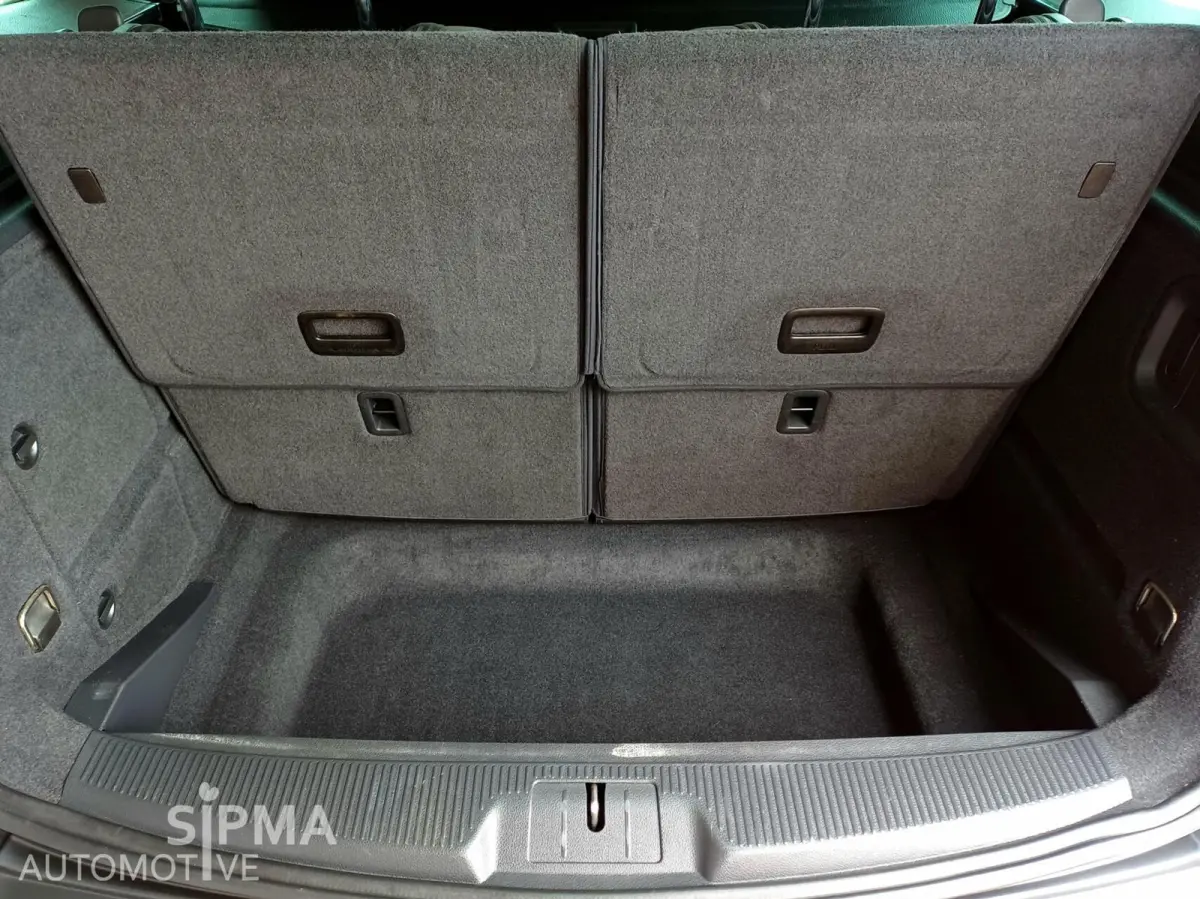 7 pers. 1.4TSI Style/Navi/Camera/Trekhaak