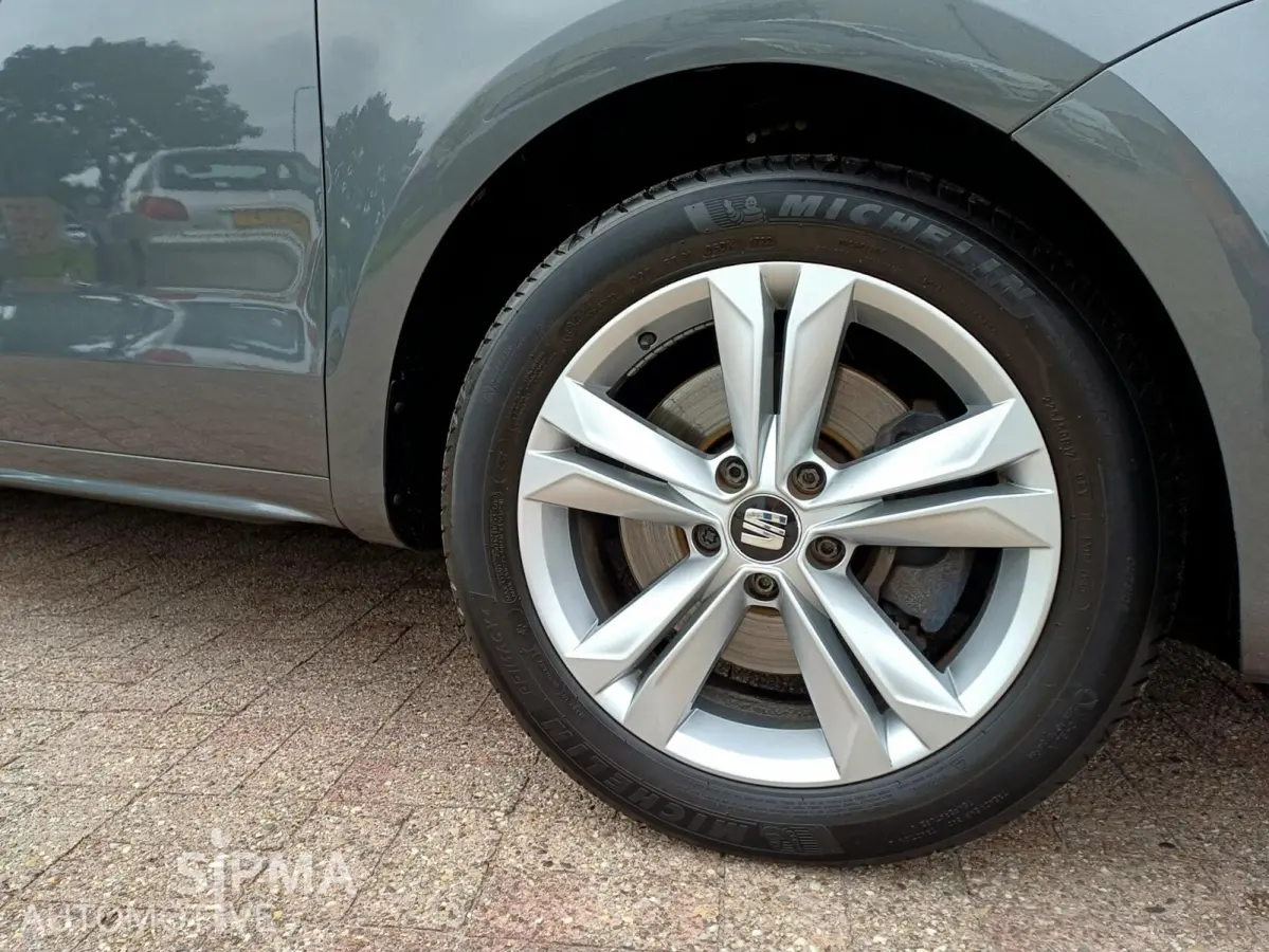 7 pers. 1.4TSI Style/Navi/Camera/Trekhaak