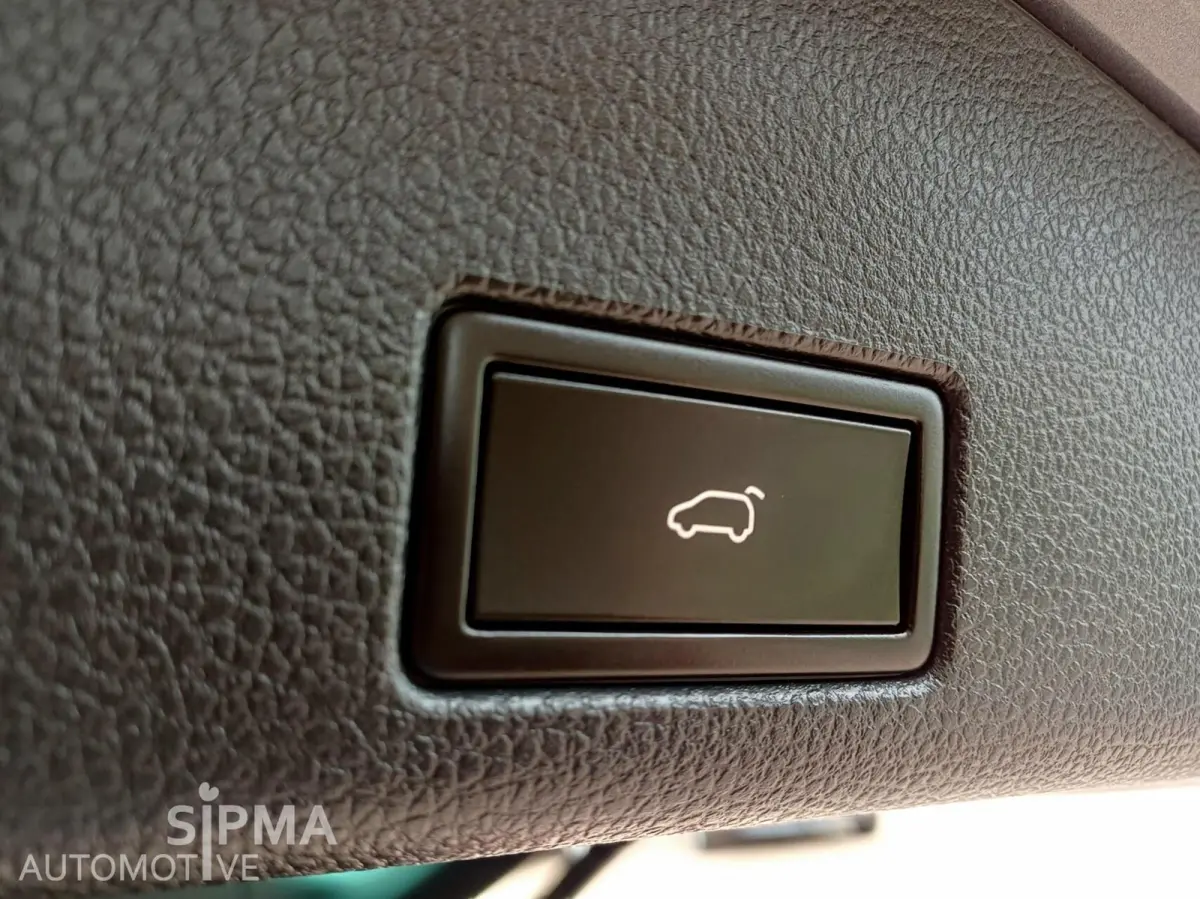 7 pers. 1.4TSI Style/Navi/Camera/Trekhaak
