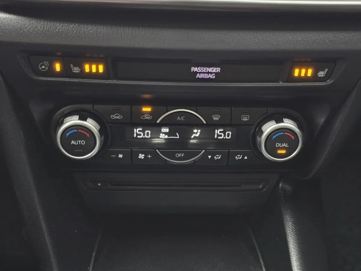 2.0 SkyActiv-G 120 GT-M Clima|Navi|Leer|LED|Bose|Camera|Nap!!