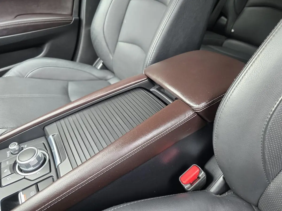2.0 SkyActiv-G 120 GT-M Clima|Navi|Leer|LED|Bose|Camera|Nap!!