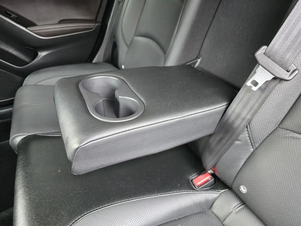 2.0 SkyActiv-G 120 GT-M Clima|Navi|Leer|LED|Bose|Camera|Nap!!