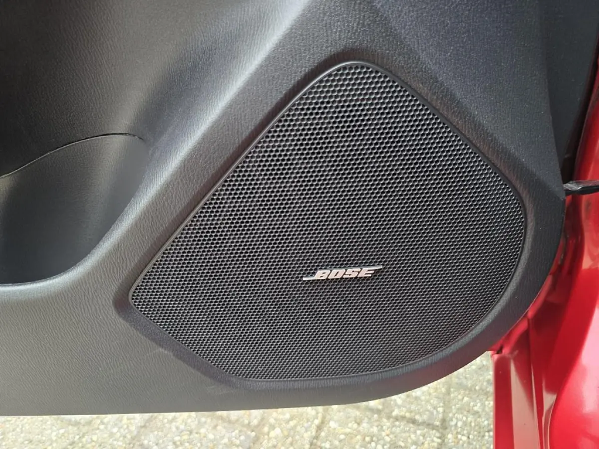 2.0 SkyActiv-G 120 GT-M Clima|Navi|Leer|LED|Bose|Camera|Nap!!