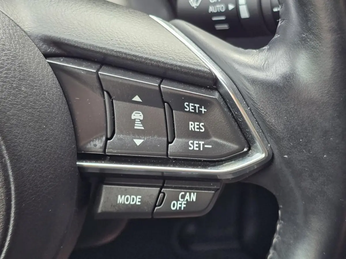 2.0 SkyActiv-G 120 GT-M Clima|Navi|Leer|LED|Bose|Camera|Nap!!