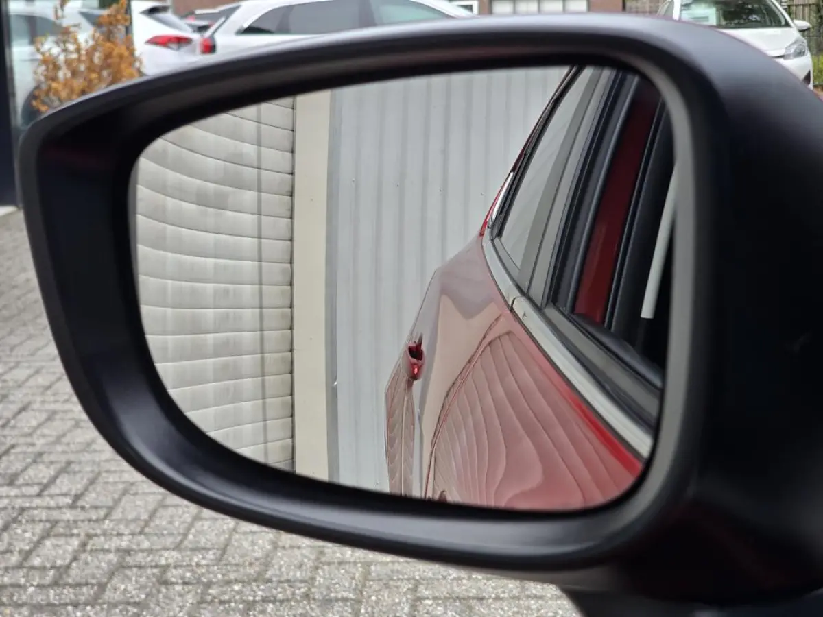 2.0 SkyActiv-G 120 GT-M Clima|Navi|Leer|LED|Bose|Camera|Nap!!