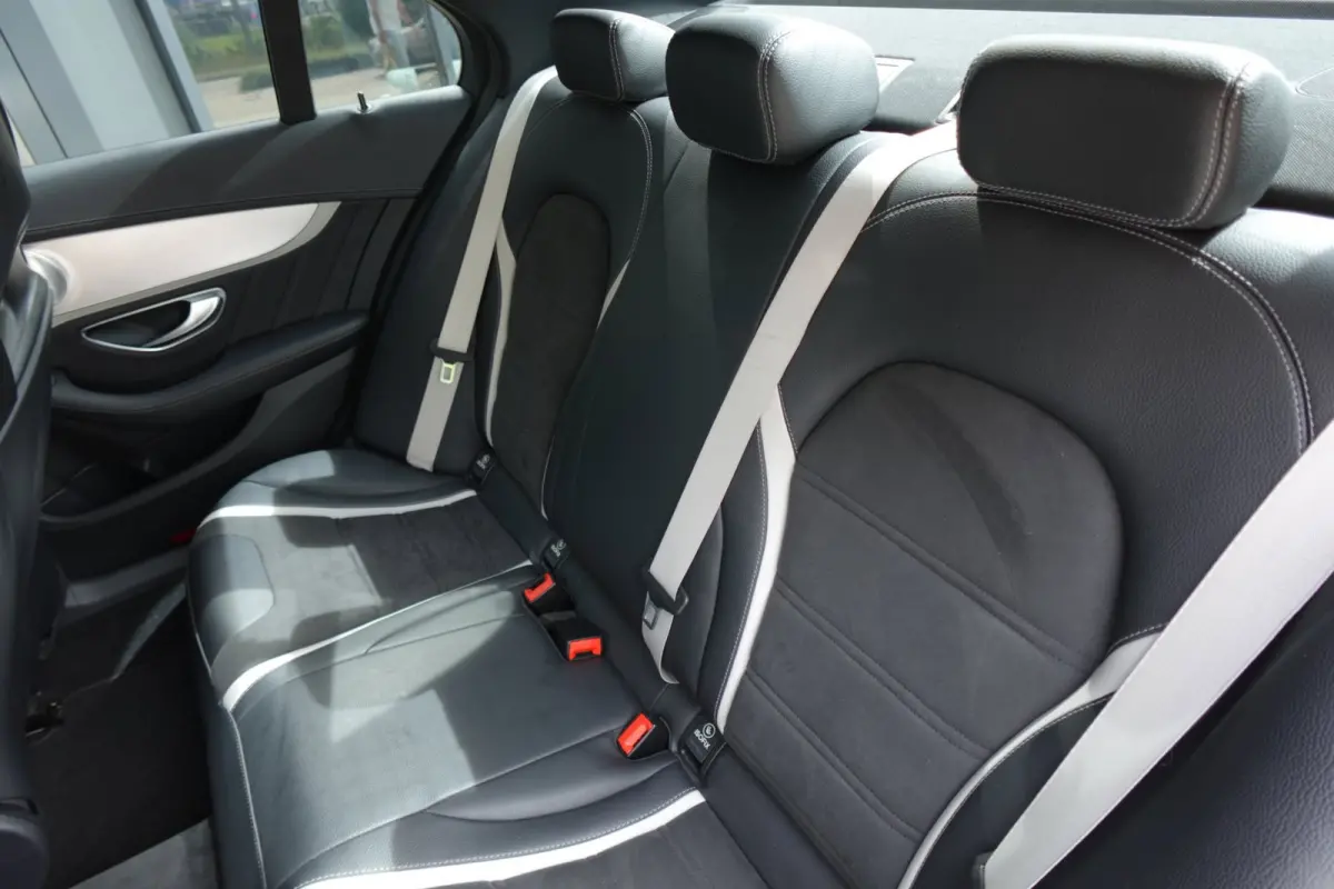 AMG 63 S Edition 1 PANO 360 CAM SFEER