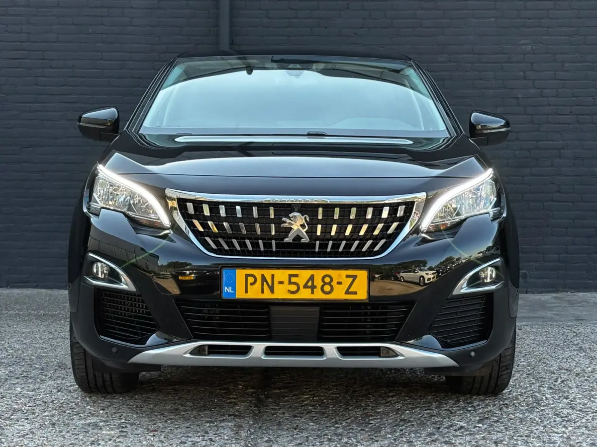 1.2 PureTech Allure CARPLAY|NWE DISTRIBUTIERIEM|LEDER|PDC|KEYLESS|NAVI|NWE APK