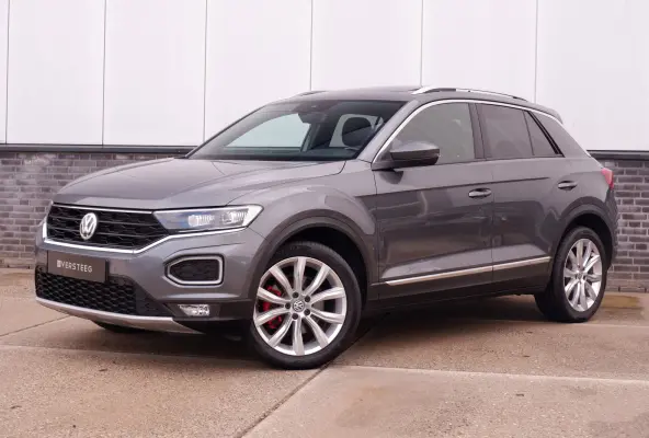 1.5 TSI Sport | Pano | Trekhaak | LED | Carplay | Camera | Virtual Cockpit | Blind-Spot | PDC