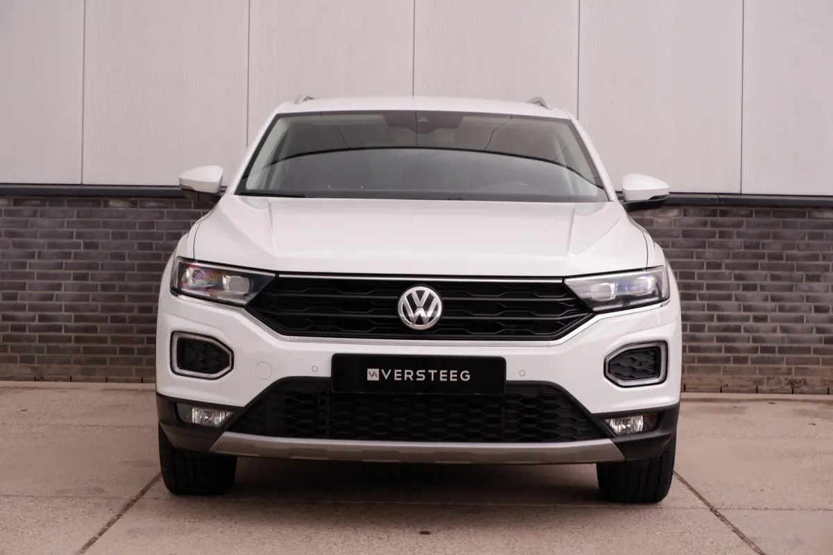 1.5 TSI Sport | LED | Trekhaak | Carplay | Camera | Virtual Cockpit | Blind-Spot | PDC