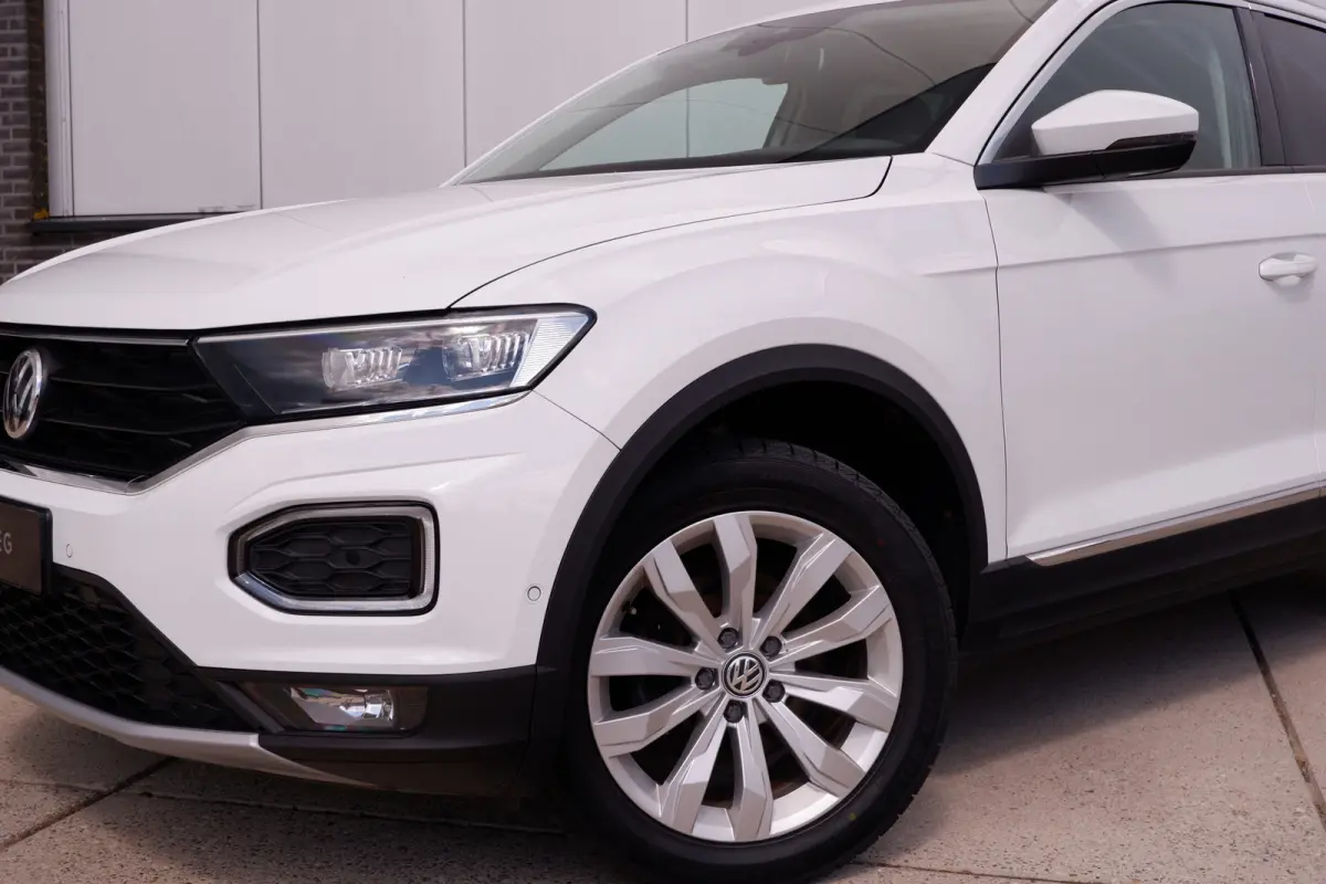 1.5 TSI Sport | LED | Trekhaak | Carplay | Camera | Virtual Cockpit | Blind-Spot | PDC