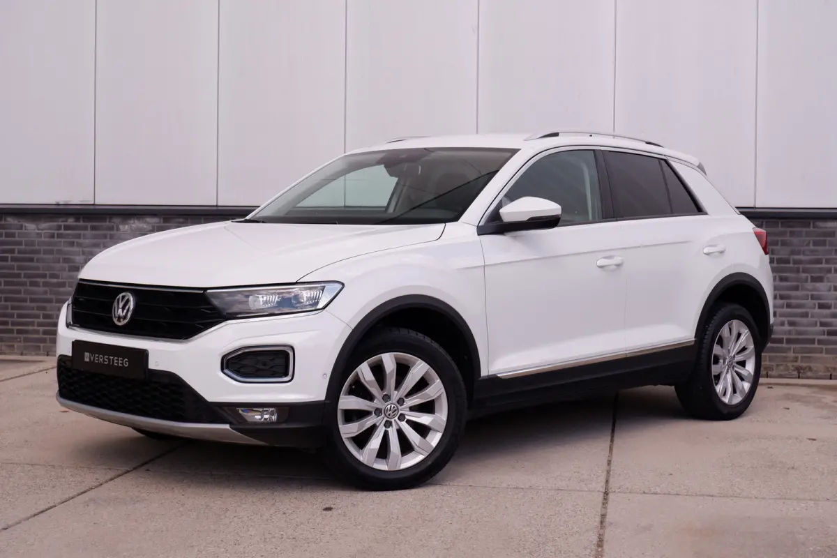 1.5 TSI Sport | LED | Trekhaak | Carplay | Camera | Virtual Cockpit | Blind-Spot | PDC