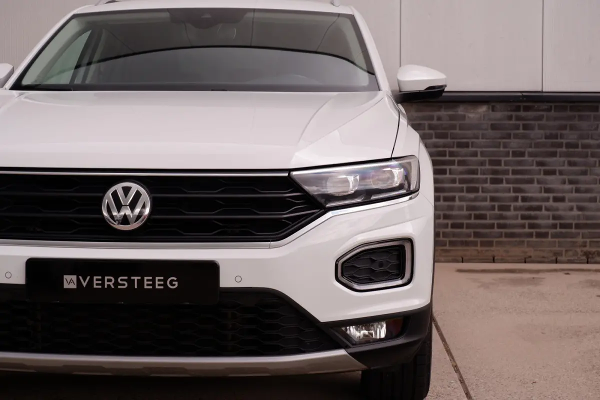 1.5 TSI Sport | LED | Trekhaak | Carplay | Camera | Virtual Cockpit | Blind-Spot | PDC