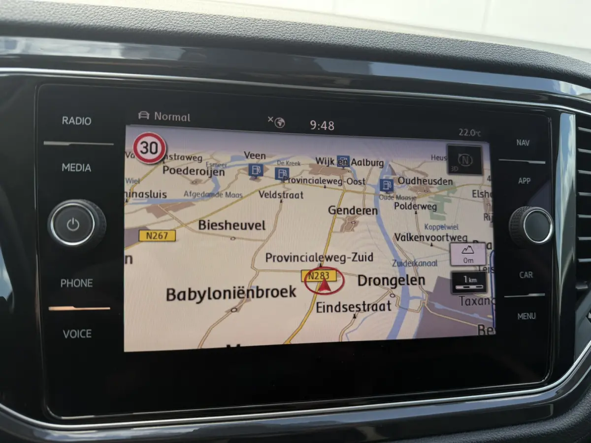 1.5 TSI Sport | LED | Trekhaak | Carplay | Camera | Virtual Cockpit | Blind-Spot | PDC