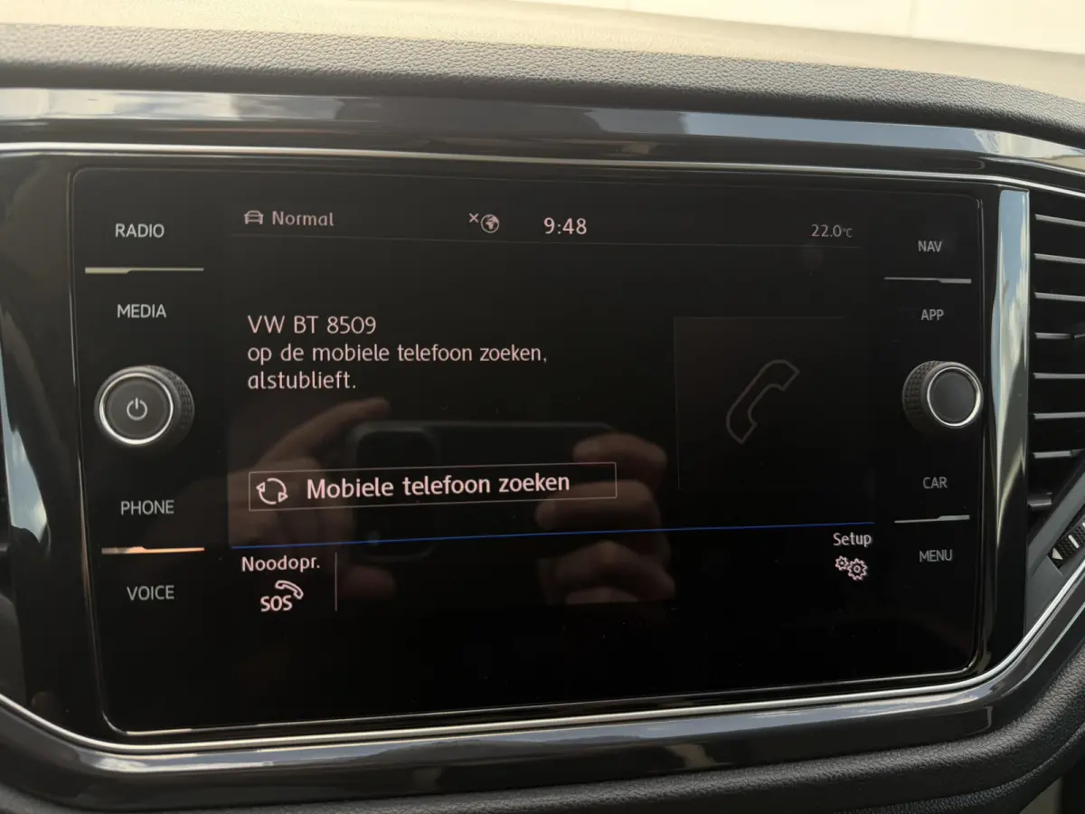 1.5 TSI Sport | LED | Trekhaak | Carplay | Camera | Virtual Cockpit | Blind-Spot | PDC